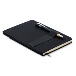 Set notebook A5 si pix cu touch(1)